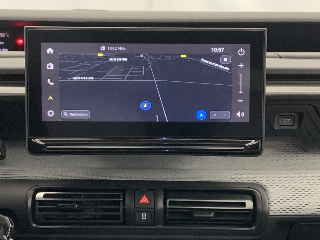 vehicule