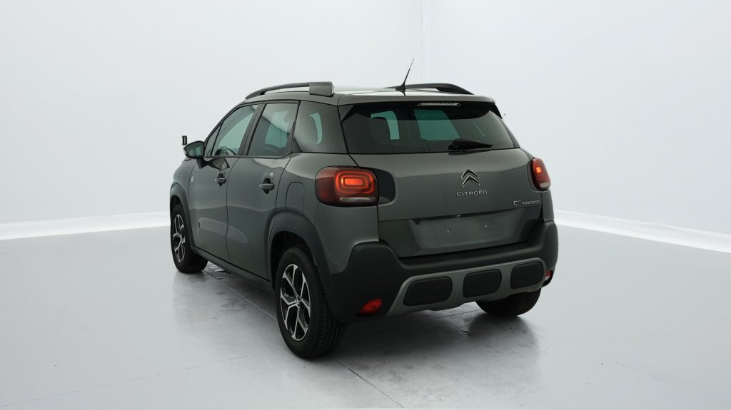 Photo véhicule 1 CITROëN C3 aircross PureTech 110 S S BVM6 C-Series