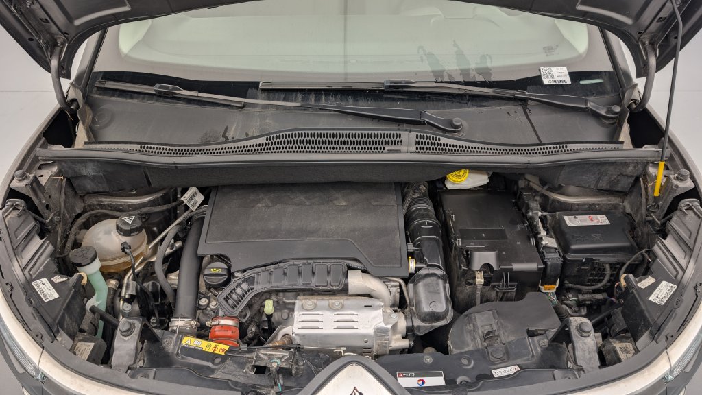 Photo véhicule 1 CITROëN C3 aircross PureTech 110 S S BVM6 C-Series