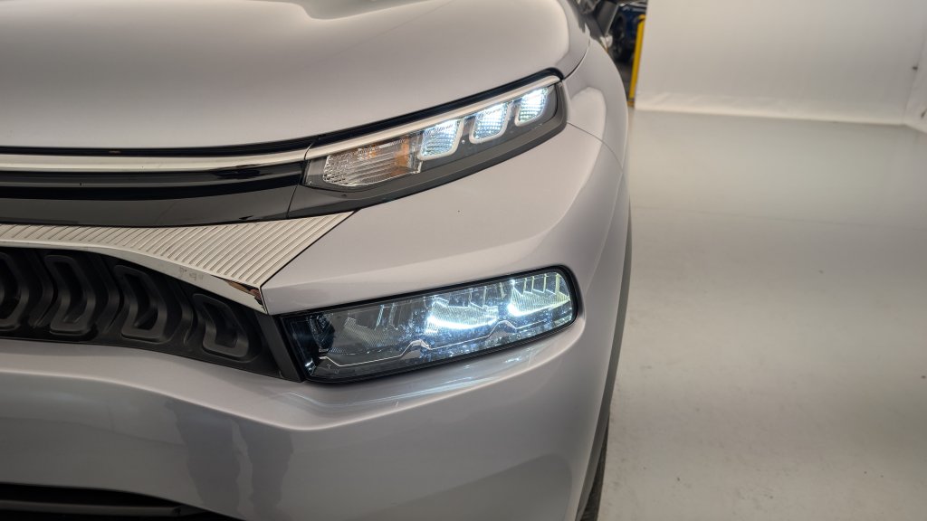 Photo véhicule 1 CITROëN C3 aircross PureTech 110 S S BVM6 Max