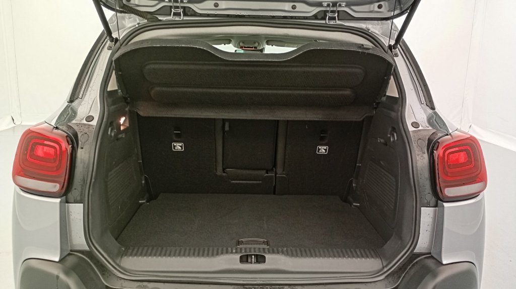 Photo véhicule 1 CITROëN C3 aircross PureTech 110 S S BVM6 Plus