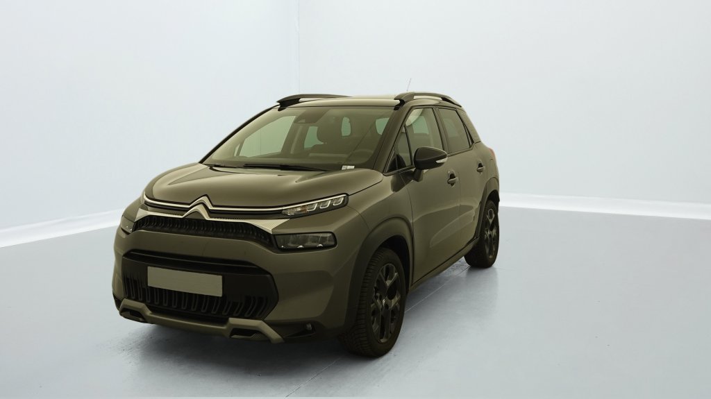 Photo véhicule 1 CITROëN C3 aircross PureTech 110 S S BVM6 Max