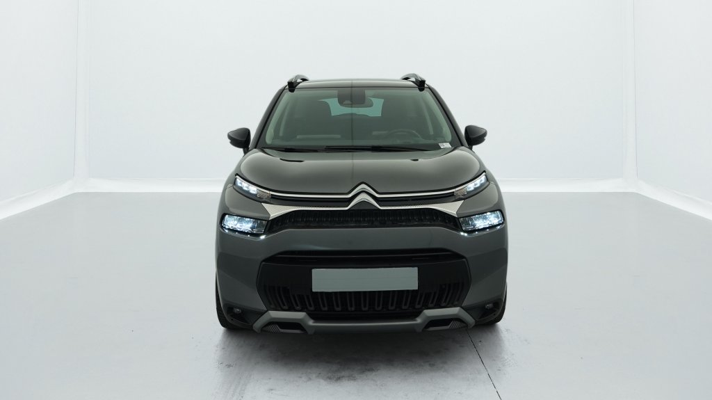 Photo véhicule 1 CITROëN C3 aircross PureTech 110 S S BVM6 Max