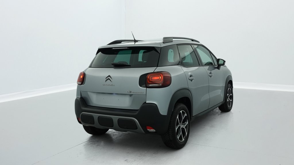 Photo véhicule 1 CITROëN C3 aircross PureTech 110 S S BVM6 Plus