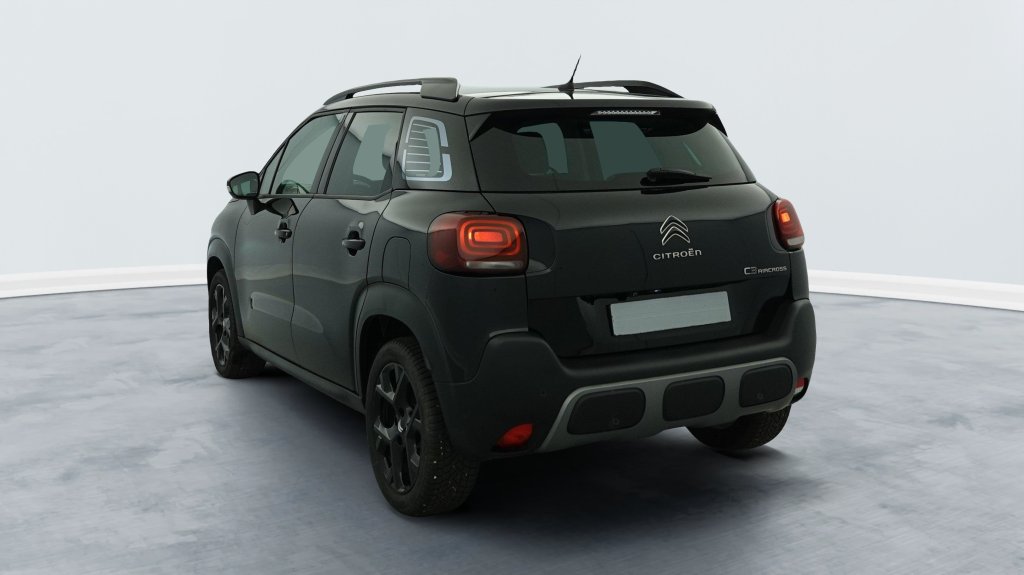 Photo véhicule 1 CITROëN C3 aircross PureTech 110 S S BVM6 Max