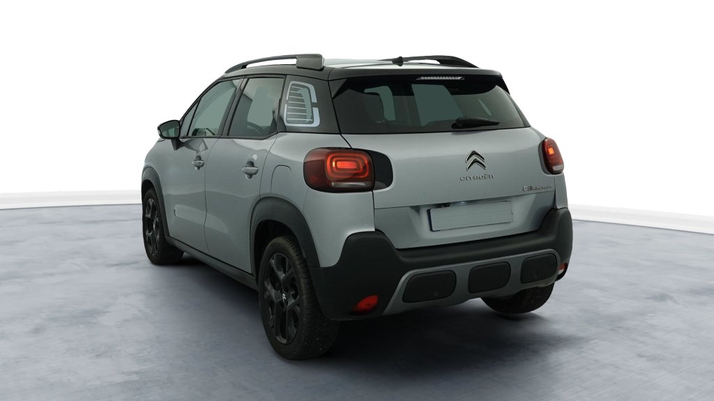 Photo véhicule 1 CITROëN C3 aircross PureTech 110 S S BVM6 Max