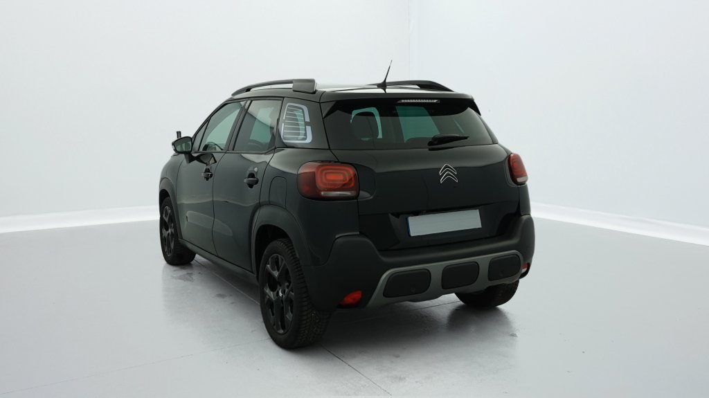 Photo véhicule 1 CITROëN C3 aircross PureTech 110 S S BVM6 Max