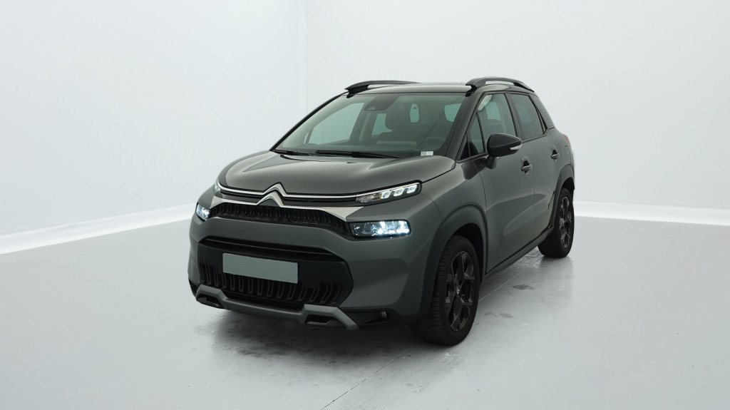 Photo véhicule 1 CITROëN C3 aircross PureTech 110 S S BVM6 Max