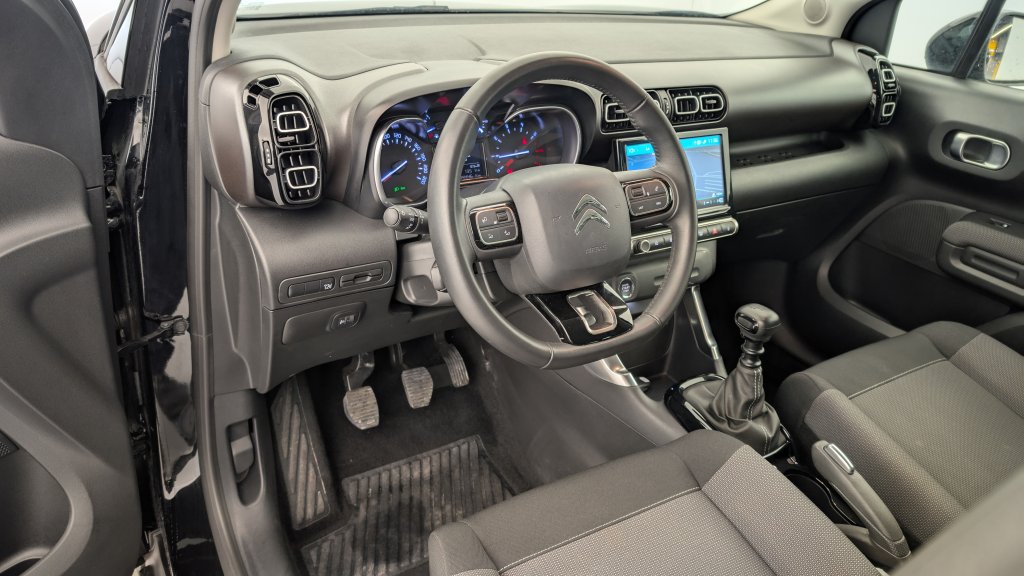 Photo véhicule 1 CITROëN C3 aircross PureTech 110 S S BVM6 Max