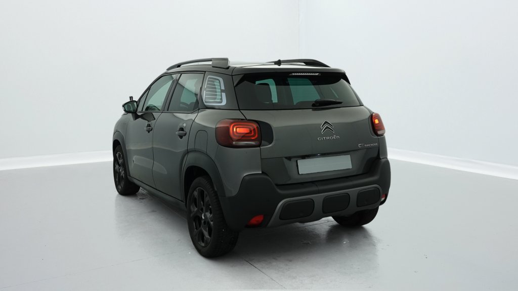 Photo véhicule 1 CITROëN C3 aircross PureTech 110 S S BVM6 Max
