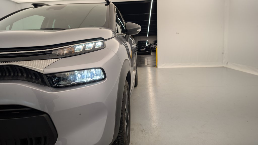 Photo véhicule 1 CITROëN C3 aircross PureTech 110 S S BVM6 Max