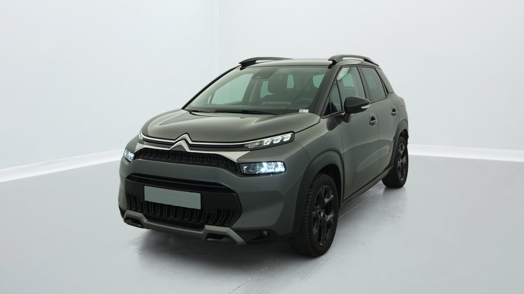 Photo véhicule 1 CITROëN C3 aircross PureTech 110 S S BVM6 Max
