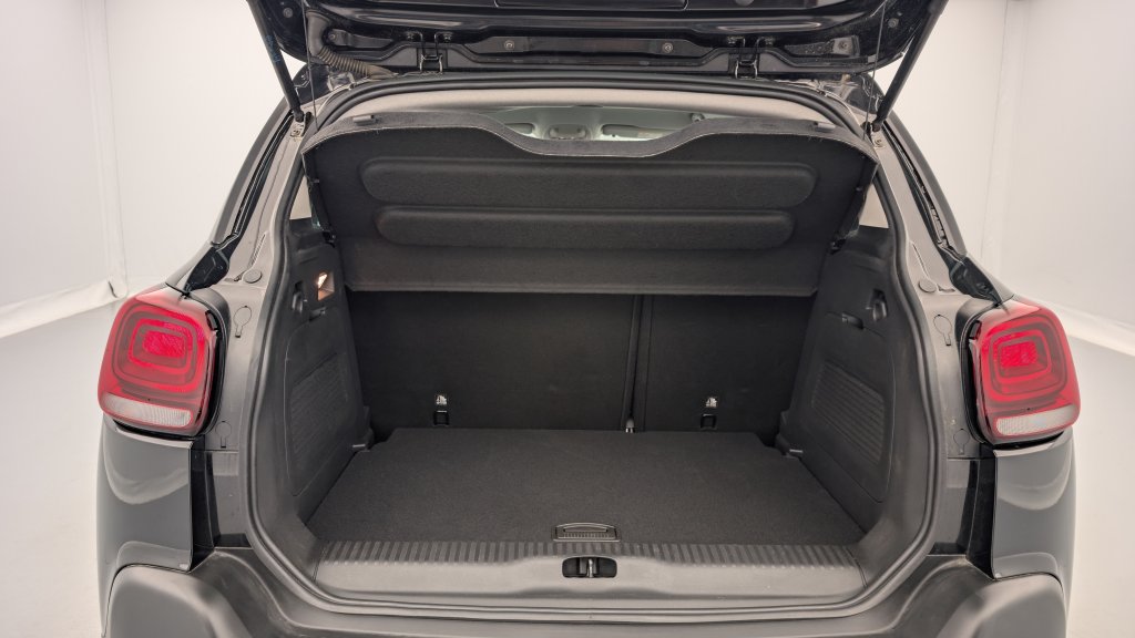 Photo véhicule 1 CITROëN C3 aircross PureTech 110 S S BVM6 Max