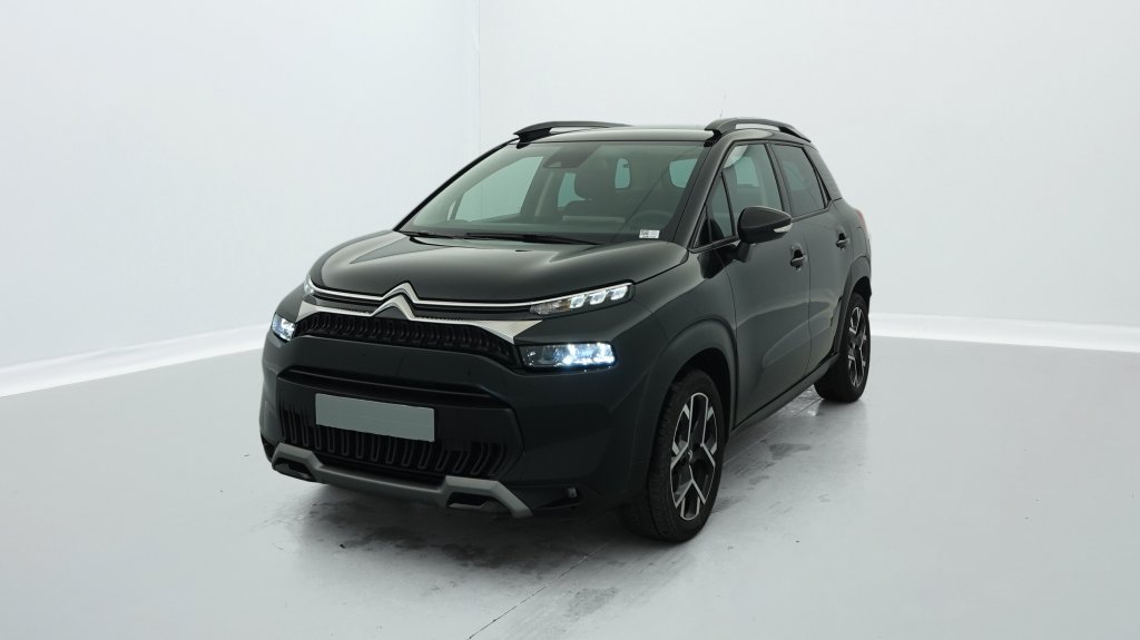 Photo véhicule 1 CITROëN C3 aircross PureTech 110 S S BVM6 Max