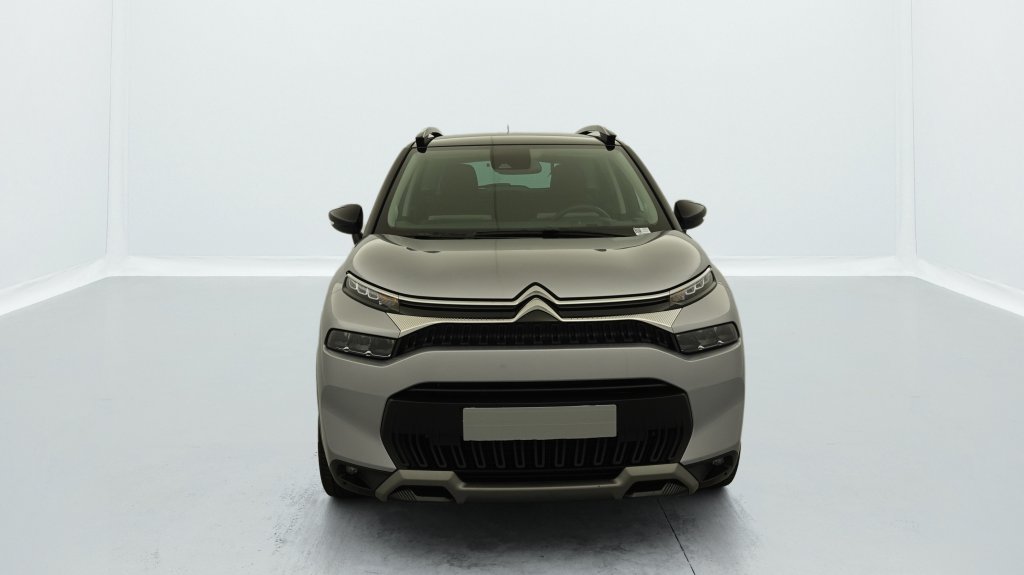 Photo véhicule 1 CITROëN C3 aircross PureTech 110 S S BVM6 Max