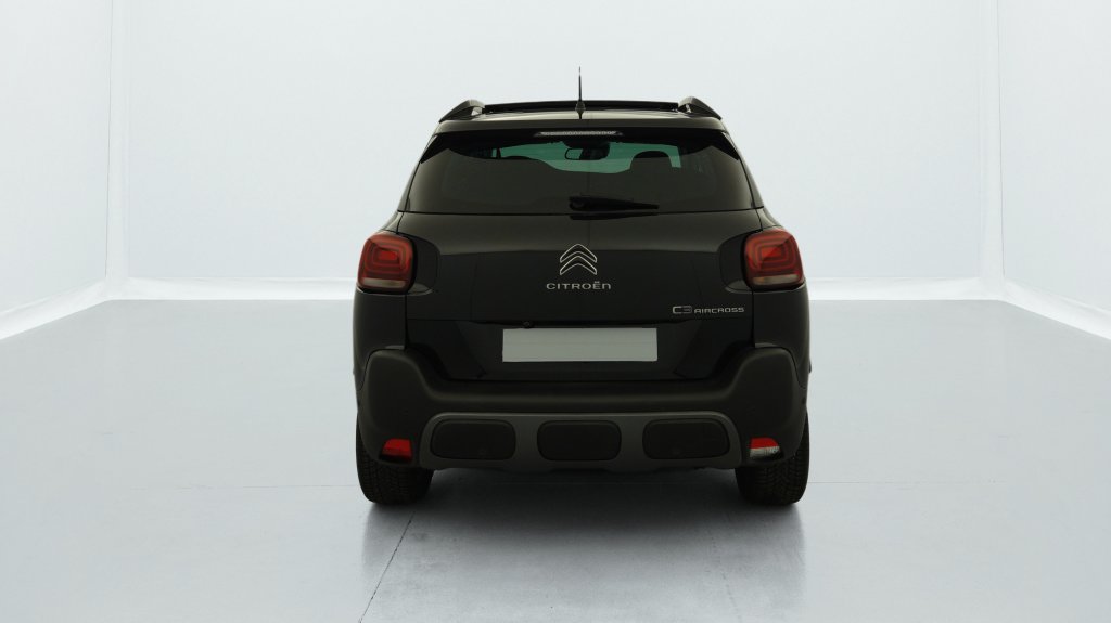 Photo véhicule 1 CITROëN C3 aircross PureTech 110 S S BVM6 Shine Pack