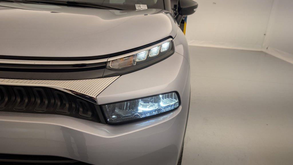 Photo véhicule 1 CITROëN C3 aircross PureTech 110 S S BVM6 Max