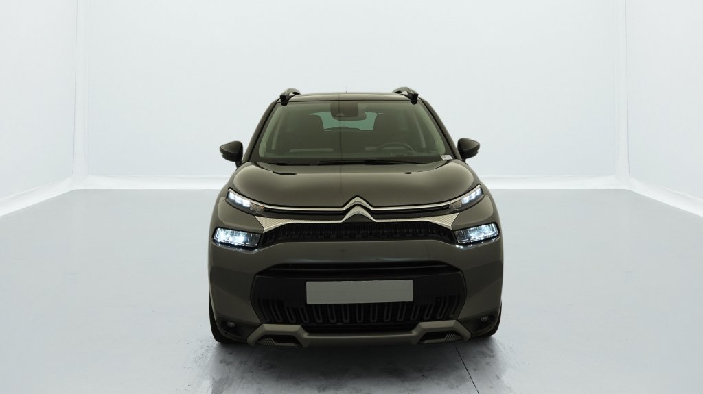 Photo véhicule 1 CITROëN C3 aircross PureTech 110 S S BVM6 Max