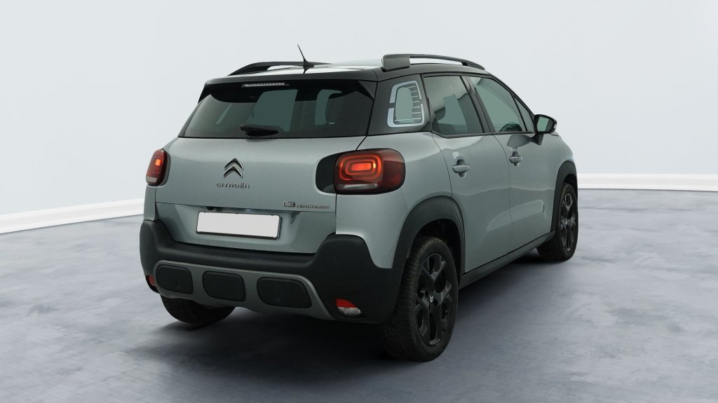 Photo véhicule 1 CITROëN C3 aircross PureTech 130 S S EAT6 Max