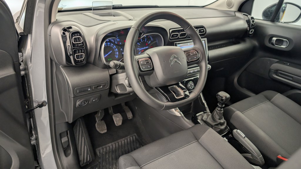 Photo véhicule 1 CITROëN C3 aircross PureTech 110 S S BVM6 Max