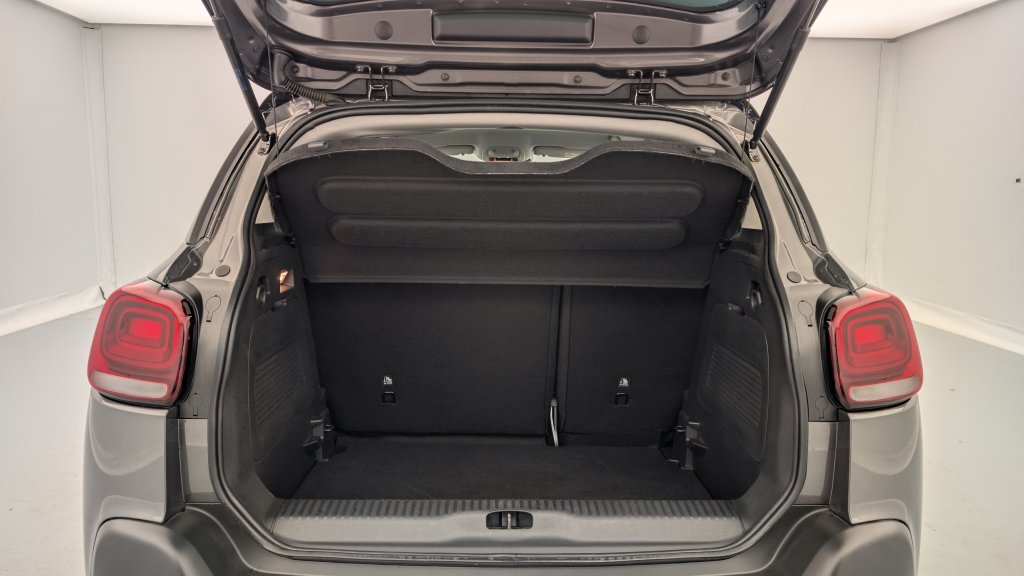 Photo véhicule 1 CITROëN C3 aircross PureTech 110 S S BVM6 Max
