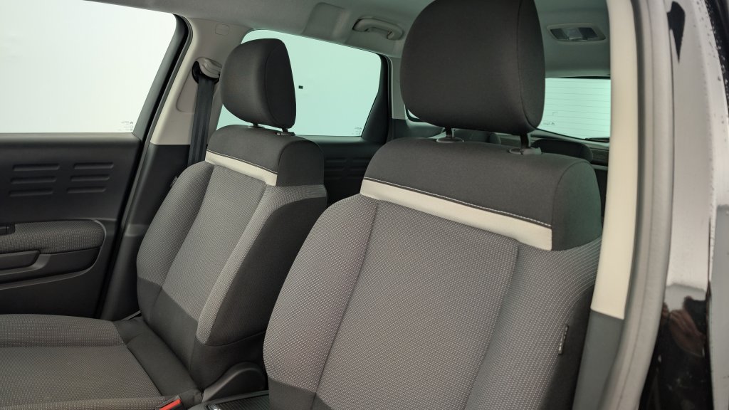 Photo véhicule 1 CITROëN C3 aircross PureTech 110 S S BVM6 Max