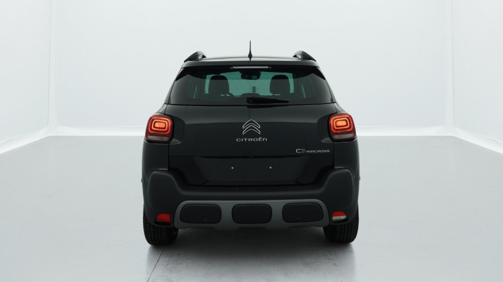 Photo véhicule 1 CITROëN C3 aircross PureTech 110 S S BVM6 Plus
