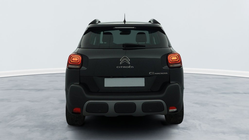 Photo véhicule 1 CITROëN C3 aircross PureTech 110 S S BVM6 Max