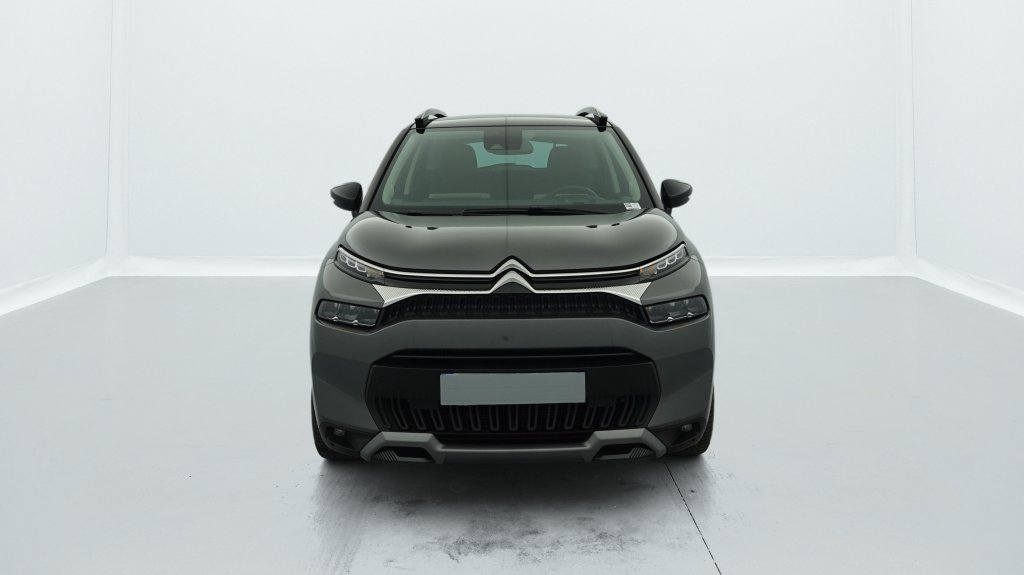 Photo véhicule 1 CITROëN C3 aircross PureTech 110 S S BVM6 Max