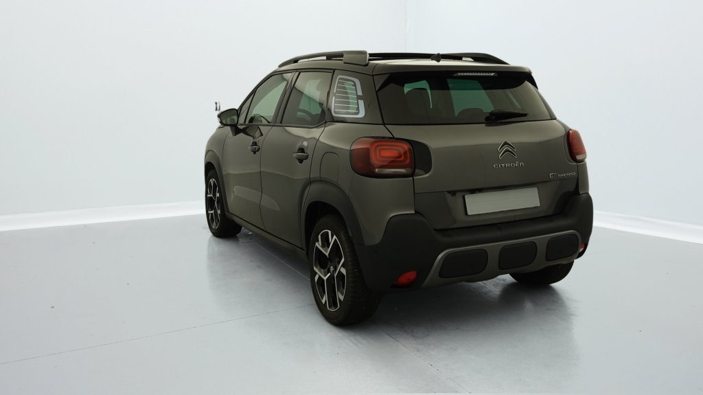 Photo véhicule 1 CITROëN C3 aircross PureTech 110 S S BVM6 Shine Pack