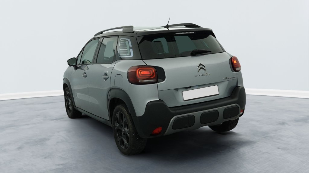 Photo véhicule 1 CITROëN C3 aircross PureTech 110 S S BVM6 Max