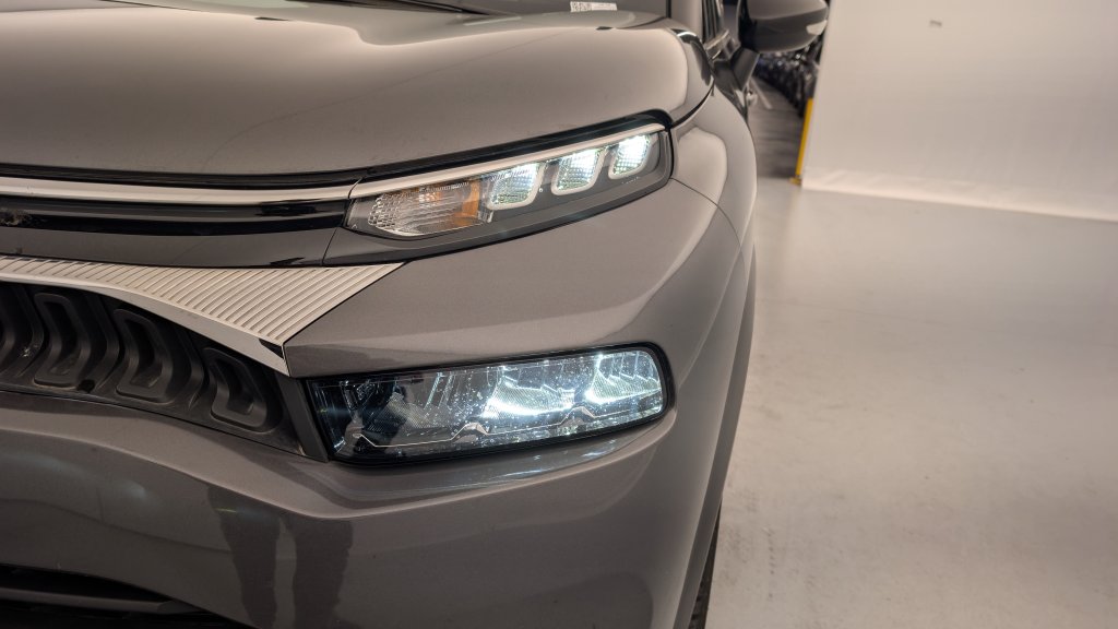 Photo véhicule 1 CITROëN C3 aircross PureTech 110 S S BVM6 Max