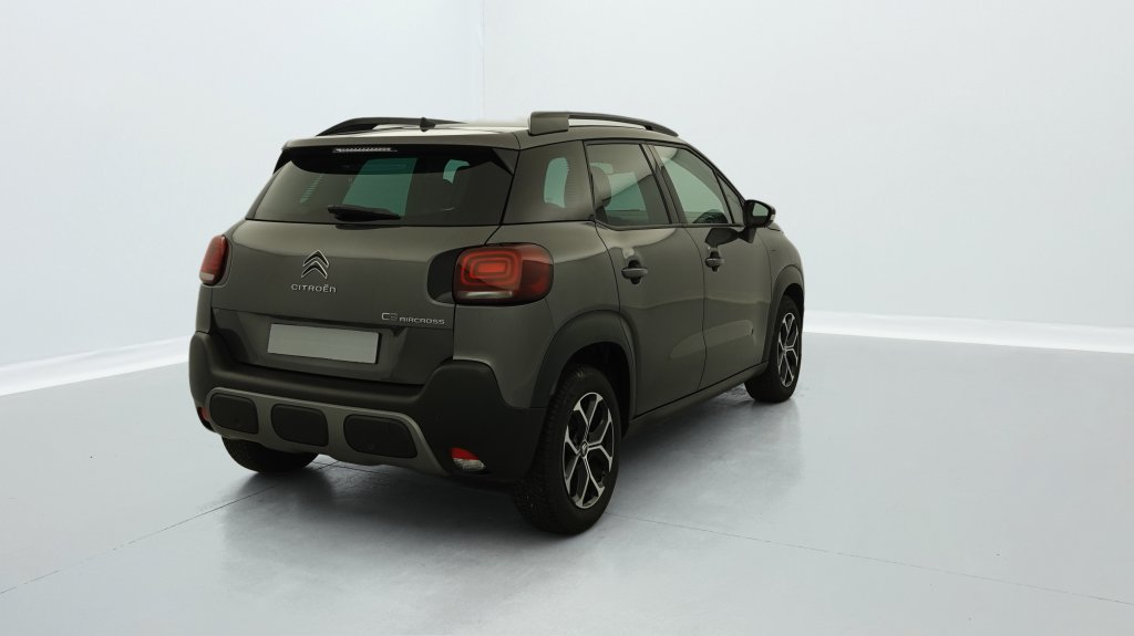 Photo véhicule 1 CITROëN C3 aircross PureTech 110 S S BVM6 Plus