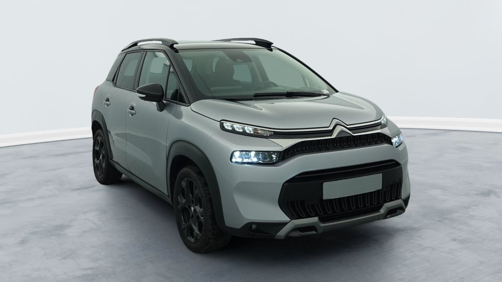 photo CITROëN C3 aircross