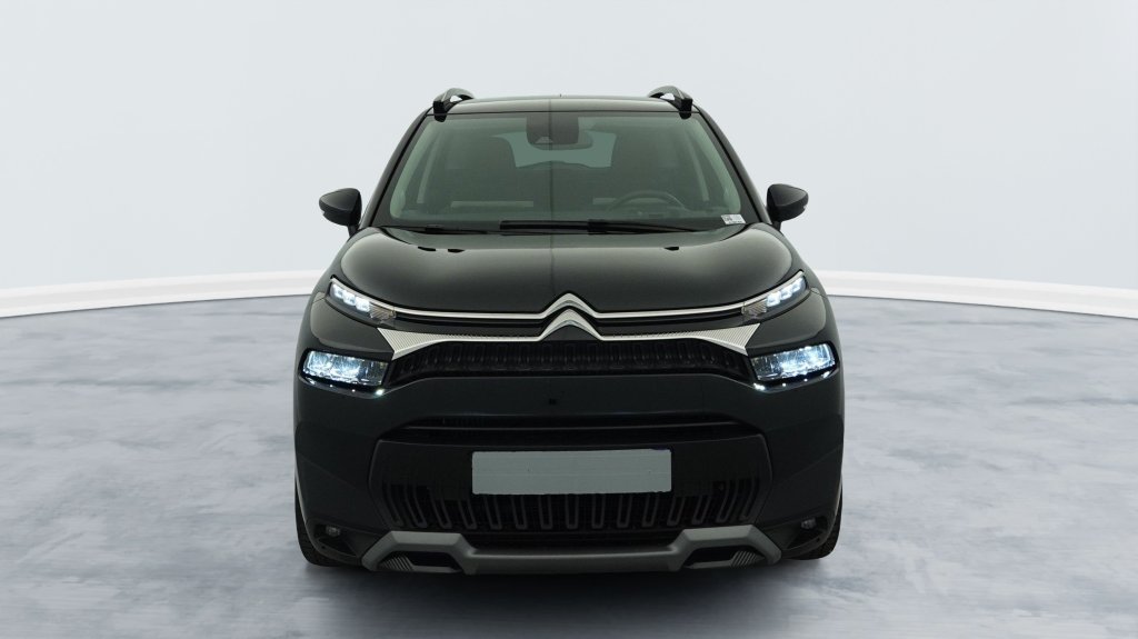 Photo véhicule 1 CITROëN C3 aircross PureTech 110 S S BVM6 Max