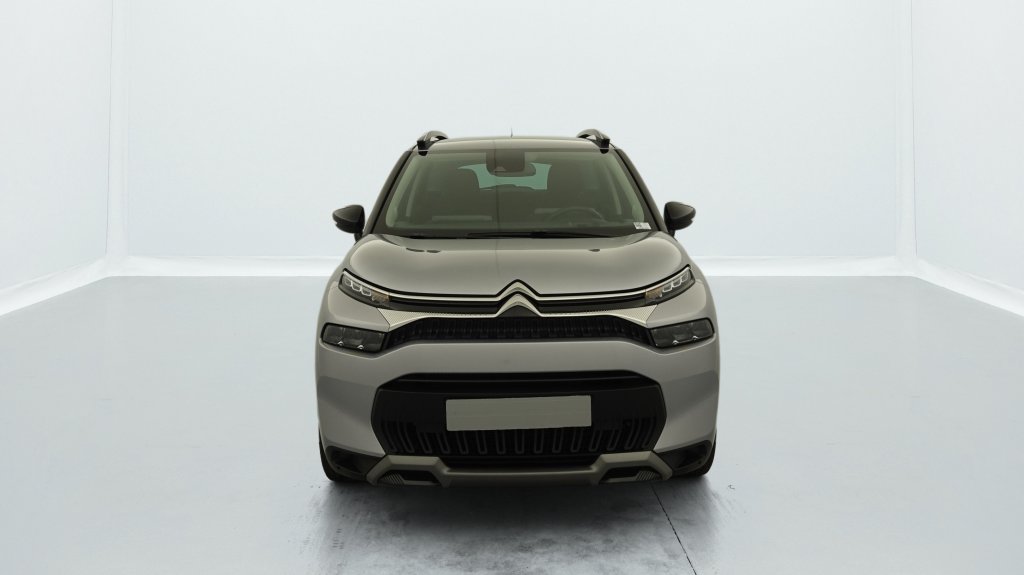 Photo véhicule 1 CITROëN C3 aircross PureTech 110 S S BVM6 Plus