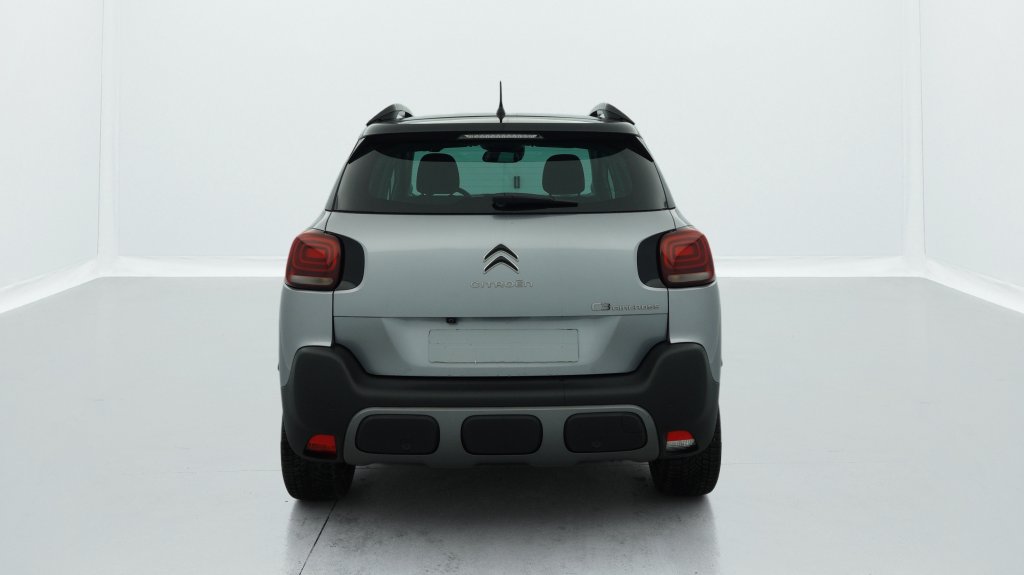 Photo véhicule 1 CITROëN C3 aircross PureTech 110 S S BVM6 Max