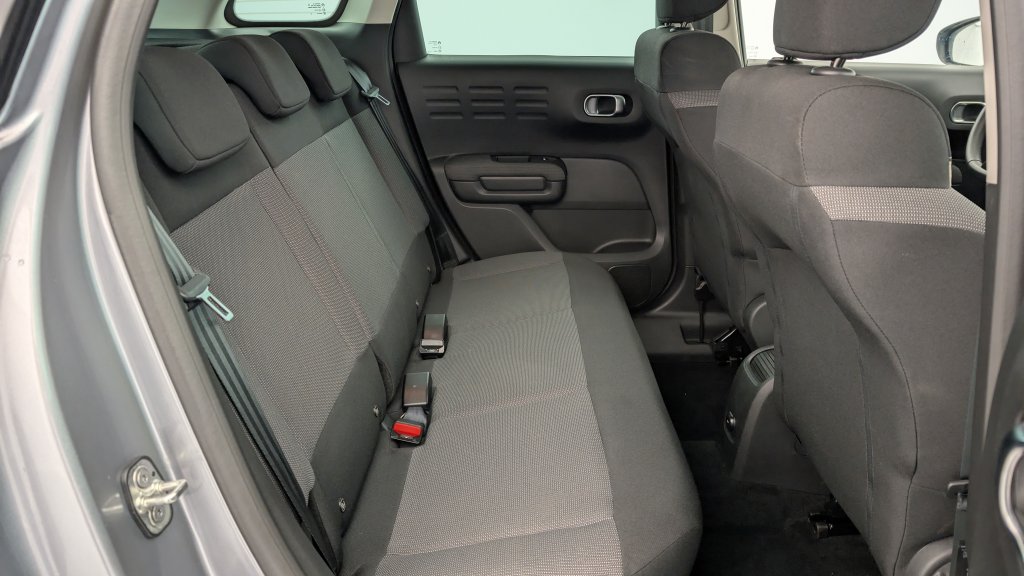 Photo véhicule 1 CITROëN C3 aircross PureTech 110 S S BVM6 Max