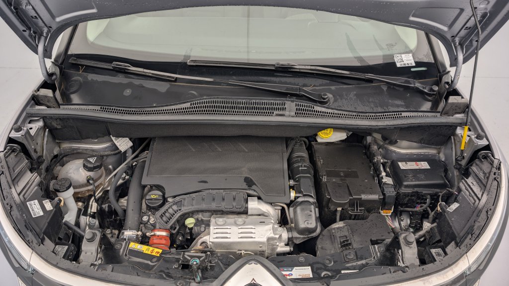 Photo véhicule 1 CITROëN C3 aircross PureTech 110 S S BVM6 Plus