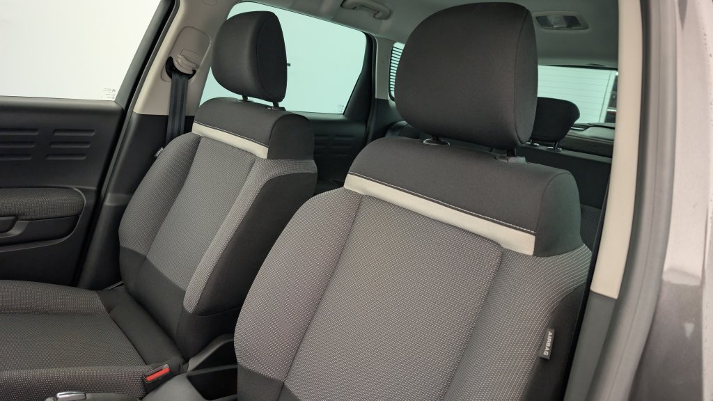 Photo véhicule 1 CITROëN C3 aircross PureTech 110 S S BVM6 Plus