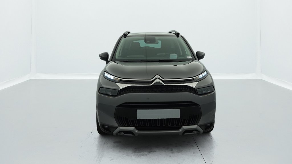 Photo véhicule 1 CITROëN C3 aircross PureTech 110 S S BVM6 Max