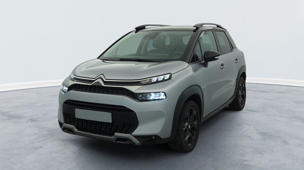 Photo véhicule 1 CITROëN C3 aircross PureTech 110 S S BVM6 Max