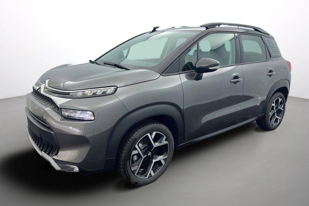 photo CITROëN C3 aircross