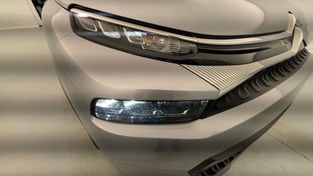 Photo véhicule 1 CITROëN C3 aircross PureTech 110 S S BVM6 Max