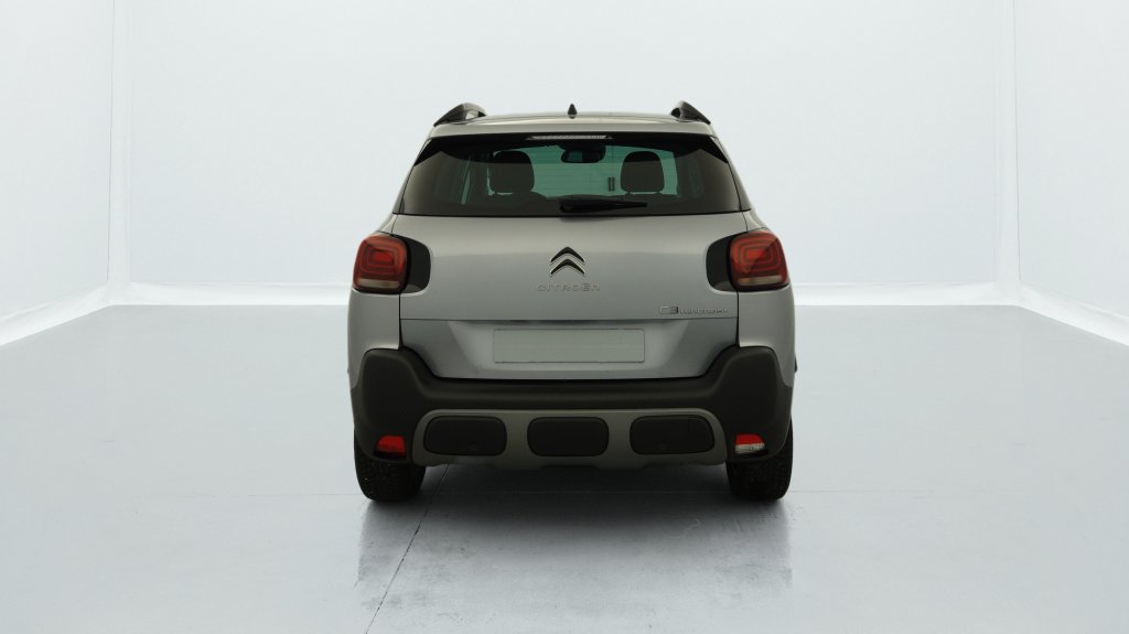 Photo véhicule 1 CITROëN C3 aircross PureTech 110 S S BVM6 Plus