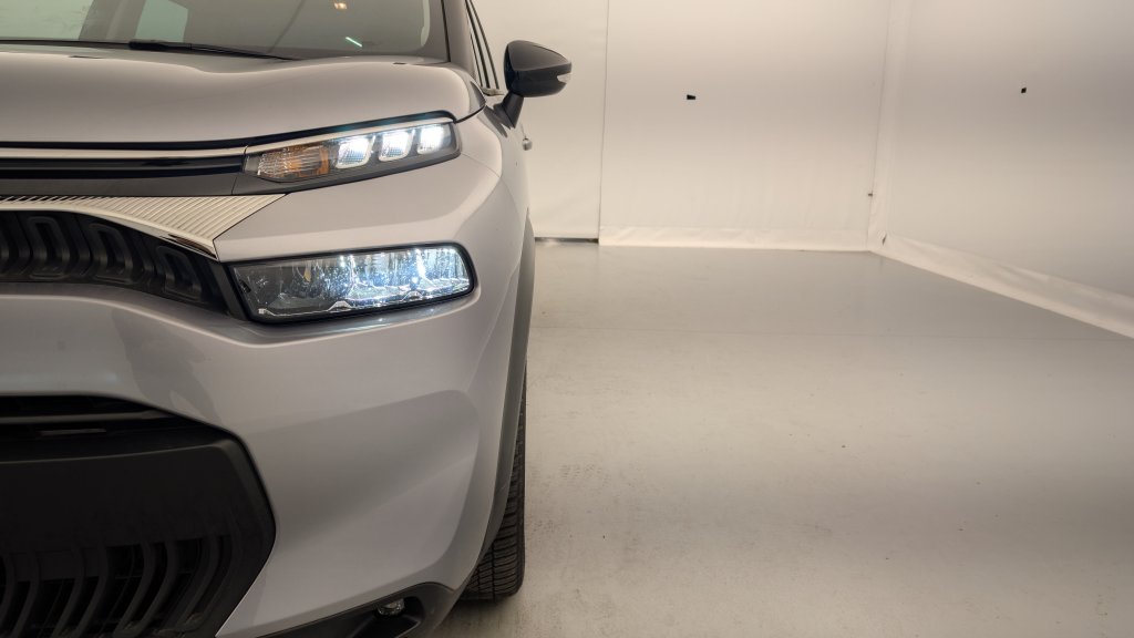 Photo véhicule 1 CITROëN C3 aircross PureTech 110 S S BVM6 Max