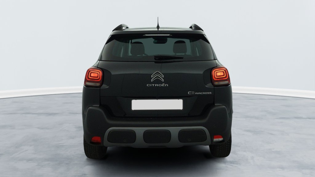 Photo véhicule 1 CITROëN C3 aircross PureTech 110 S S BVM6 Plus