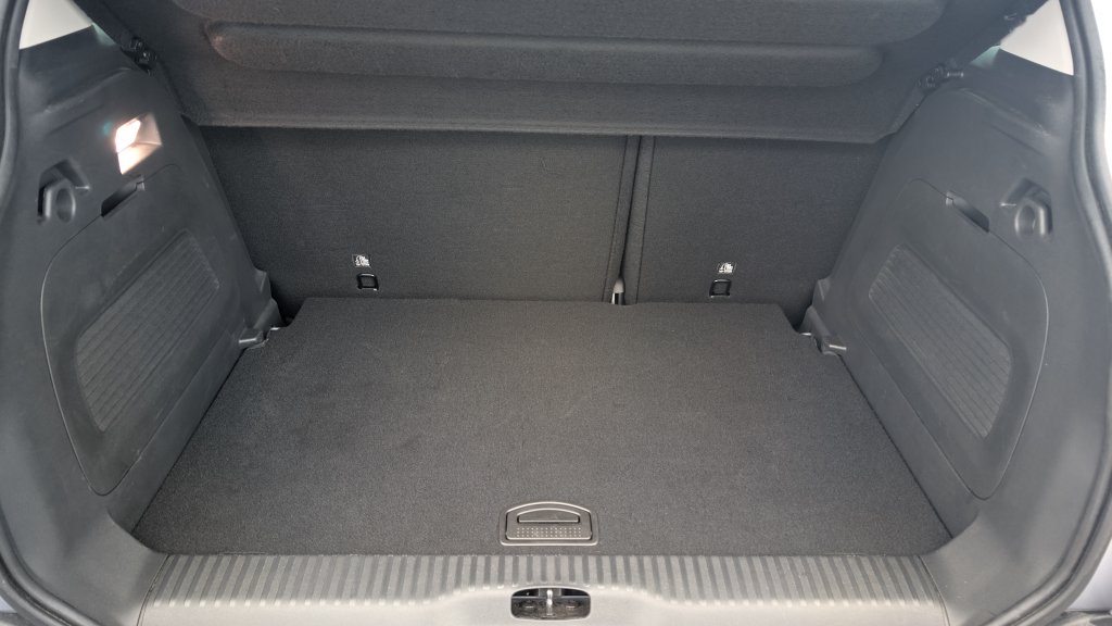 Photo véhicule 1 CITROëN C3 aircross PureTech 110 S S BVM6 Max