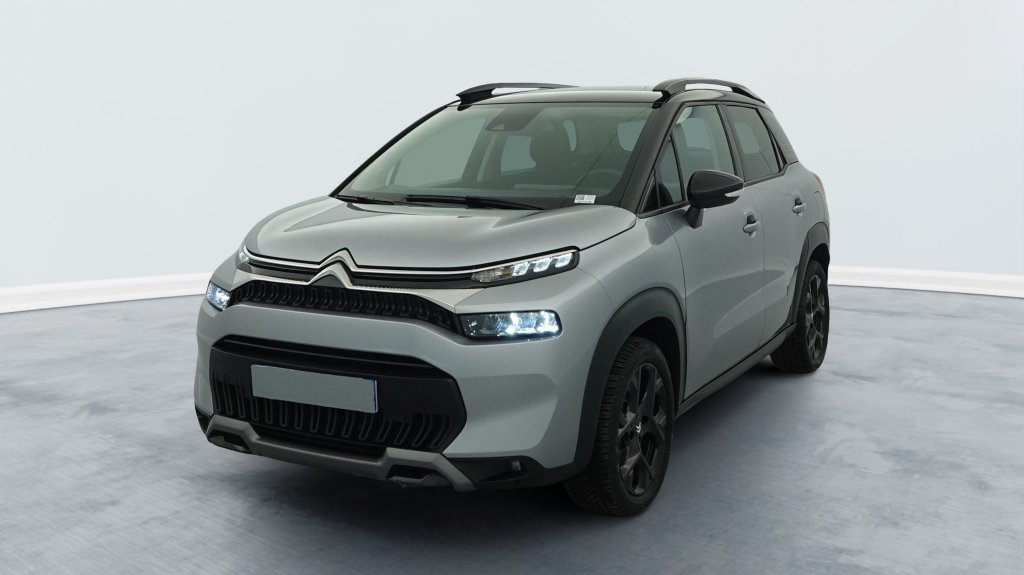 Photo véhicule 1 CITROëN C3 aircross PureTech 110 S S BVM6 Max