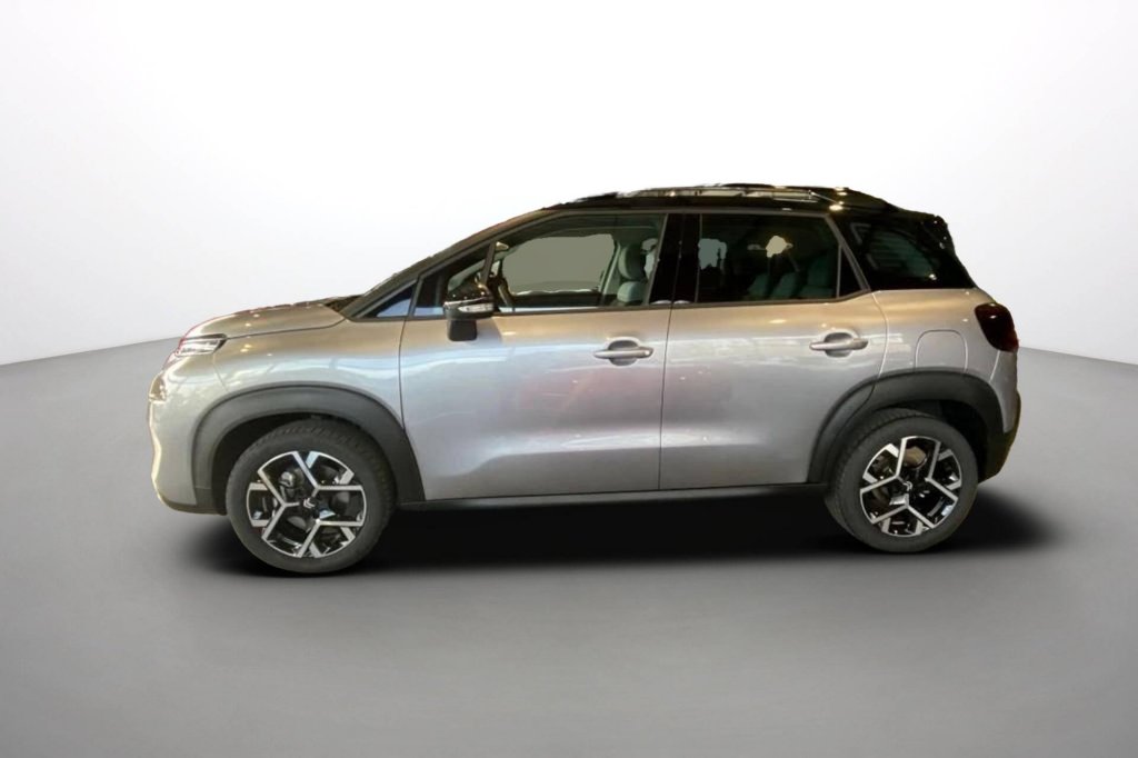 Photo véhicule 1 CITROëN C3 aircross C3 Aircross PureTech 130 S S EAT6 Shine Pack